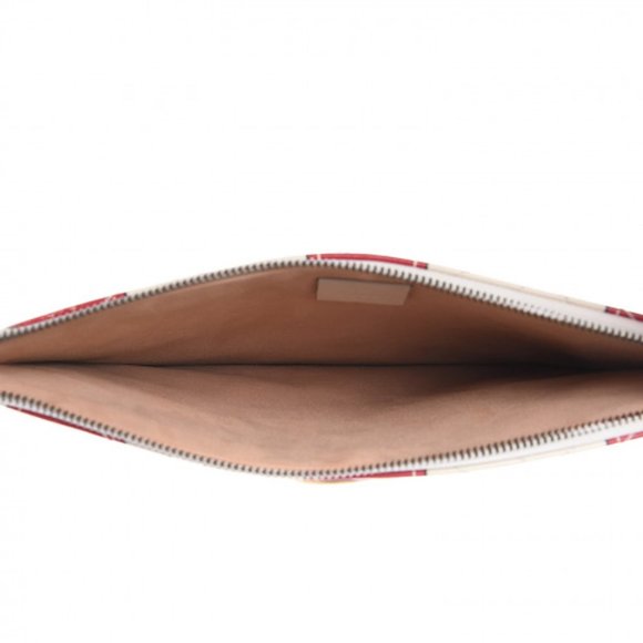 Gucci Matelasse Trompe L'Oeil Print GG Marmont NEW IN DUSTBAG - Picture 6 of 6